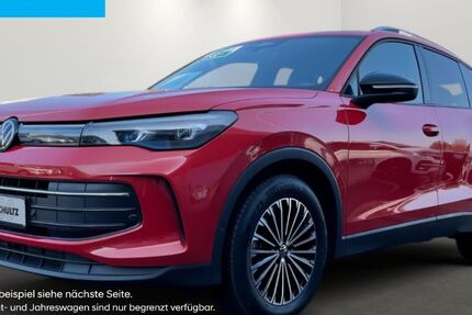 VW Tiguan 25.332 km 34.450 &euro; Solingen 42651