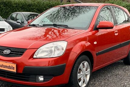 Kia Rio 253.089 km 1.890 &euro; Meerbusch 40670