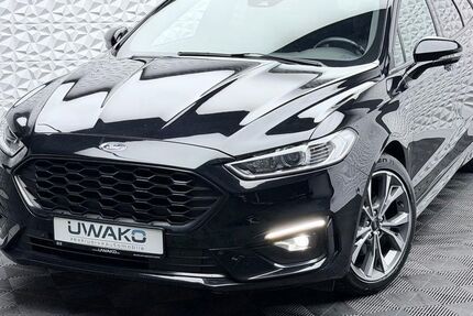 Ford Mondeo 111.524 km 14.500 &euro; Solingen 42699