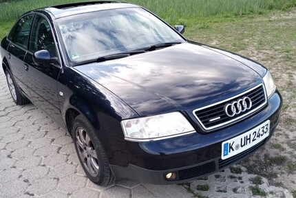 Audi A6 192.000 km 2.750 &euro; Köln 50667