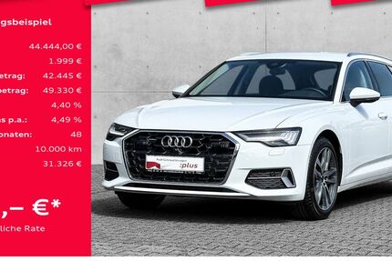 Audi A6 14.731 km 42.440 &euro; Bergheim 50126