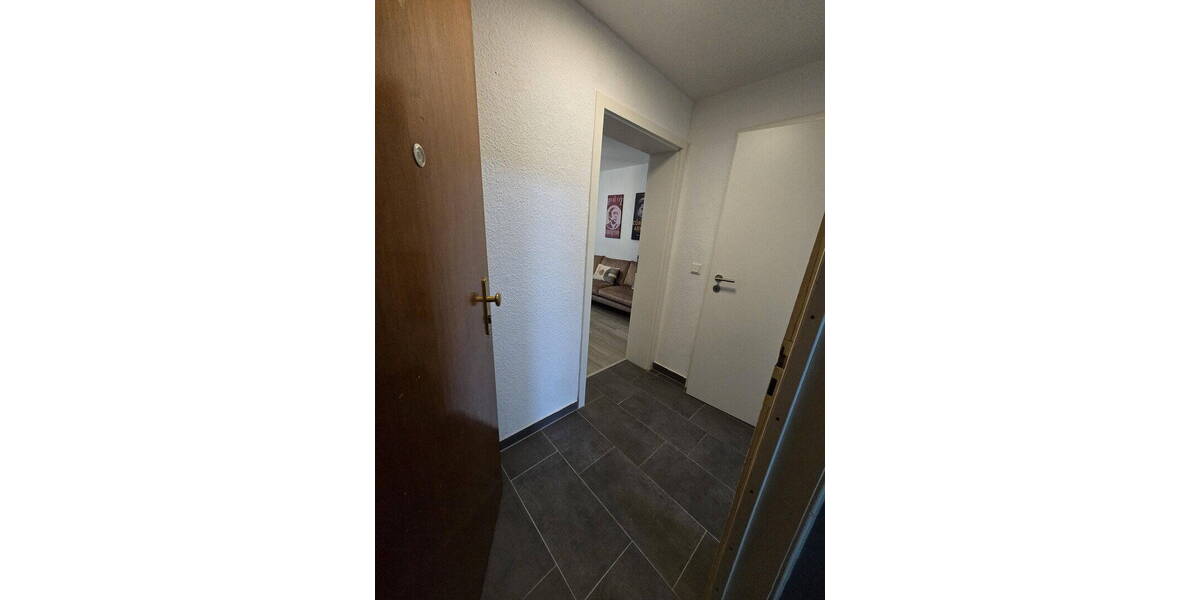 Etagenwohnung Köln Kalk - 2 Zimmer, 50 m&sup2;, 800&euro; | Angebot:25969933