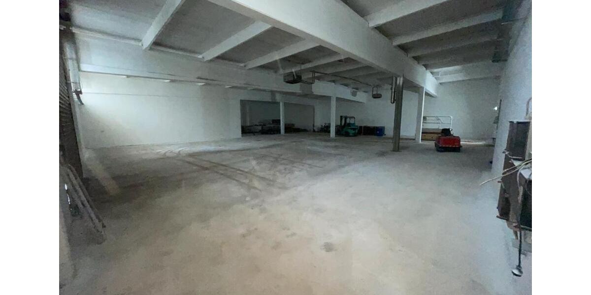 Gewerbeobjekt Solingen Burg - 3.505&euro; | Angebot:25831044