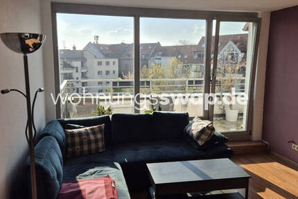 Wohnung Köln Ehrenfeld - 3 Zimmer, 72 m&sup2;, 1.650&euro; | Angebot:26199447