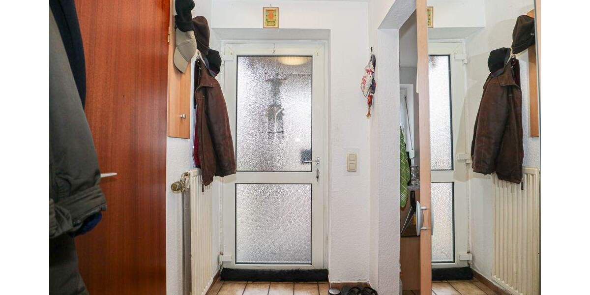 Reihenmittelhaus Neuss / Weckhoven Weckhoven - 5 Zimmer, 101 m&sup2;, 355.000&euro; | Angebot:25689668