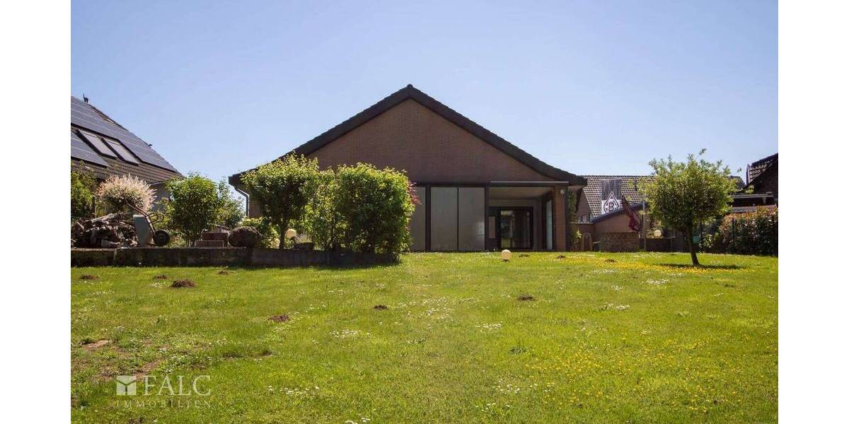 Einfamilienhaus Jüchen Priesterath (Neu) - 4 Zimmer, 125 m&sup2;, 378.000&euro; | Angebot:26714361