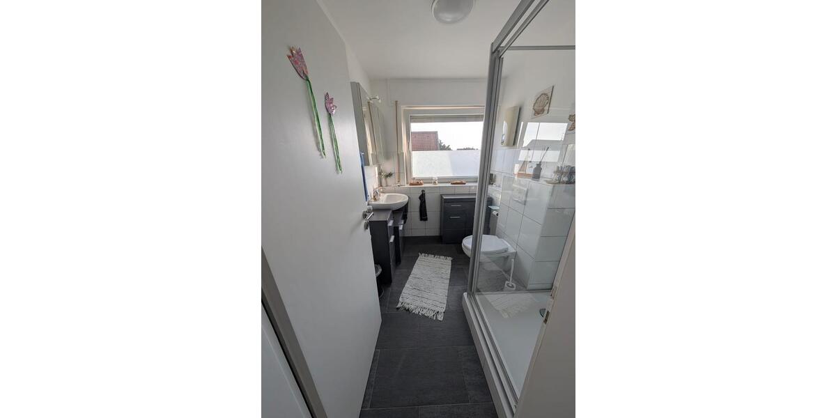 Etagenwohnung Köln Chorweiler - 3 Zimmer, 72 m&sup2;, 792&euro; | Angebot:26697817