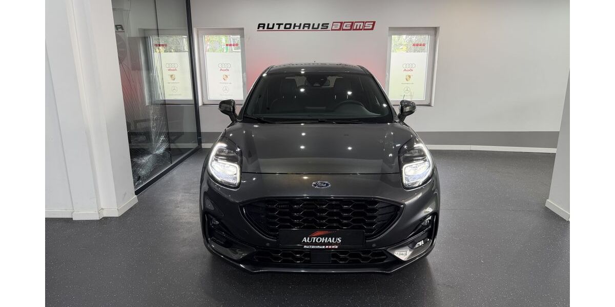 Ford Puma 44.528 km 17.980 &euro; Remscheid 42857
