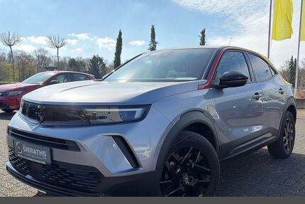 Opel Mokka 24.020 km 19.350 &euro; Bergisch Gladbach 51469