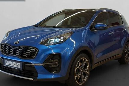 Kia Sportage 67.850 km 23.490 &euro; Leverkusen 51381