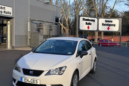 Seat Ibiza 129.000 km 5.290 &euro; Köln 50823