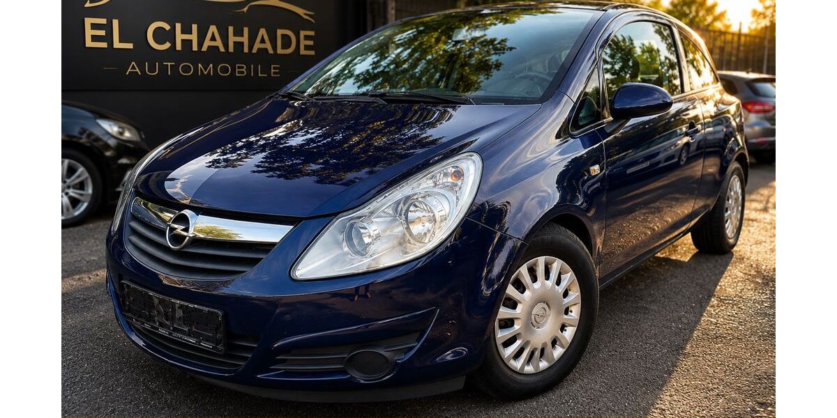 Opel Corsa 126.900 km 2.499 &euro; Köln 51145