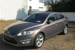 Ford Mondeo 2.0TDCi BUSINESS NAVI XENON PDC AHK BLUETOO 143.215 km 9.908 &euro; Köln 50858