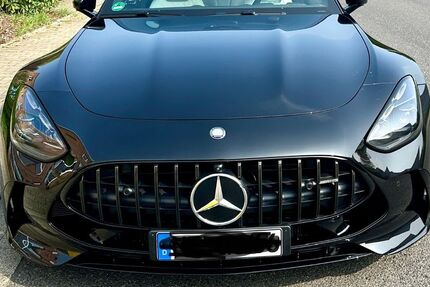Mercedes-Benz AMG GT 5.000 km 159.999 &euro; Kaarst 41564