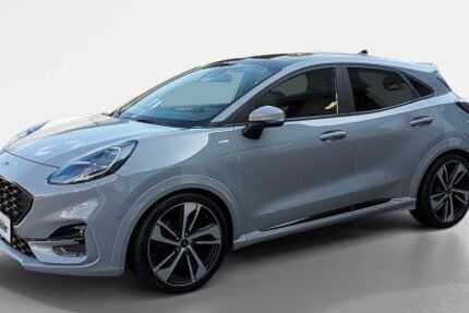 Ford Puma 67.500 km 19.850 &euro; Bergisch Gladbach 51427