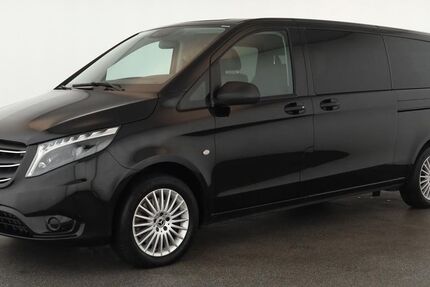 Mercedes-Benz Vito 60.400 km 44.485 &euro; Düsseldorf 40233