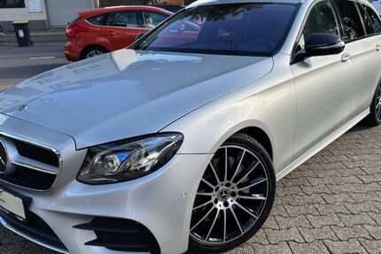 Mercedes-Benz E 350 127.000 km 27.990 &euro; Köln/Wahn 51147