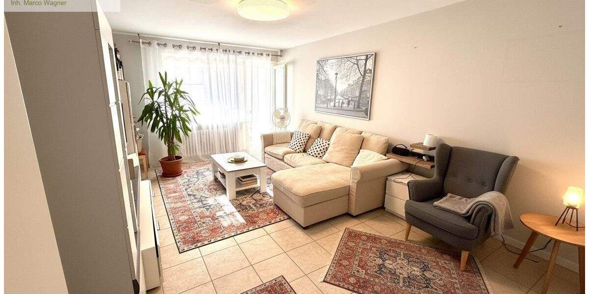 Etagenwohnung Köln Neustadt-Süd - 3 Zimmer, 74 m&sup2;, 319.000&euro; | Angebot:25690722