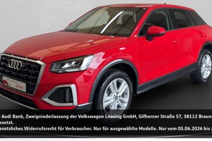 Audi Q2 8.182 km 27.940 &euro; Köln 50823