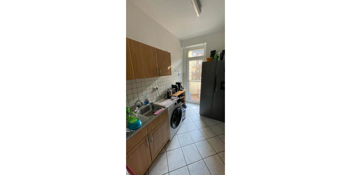 Etagenwohnung Düsseldorf Stadtbezirk 2 - 3 Zimmer, 68 m&sup2;, 860&euro; | Angebot:26020345