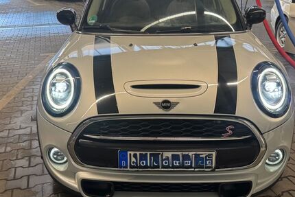Mini Cooper S 79.500 km 20.000 &euro; Meerbusch 40667