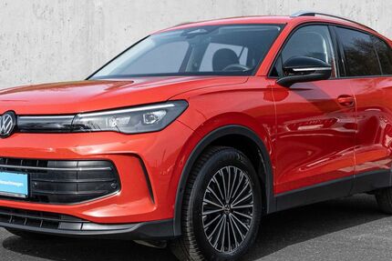 VW Tiguan 26.419 km 32.890 &euro; Meerbusch 40670