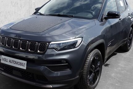 Jeep Compass 28.798 km 25.980 &euro; Köln 50825