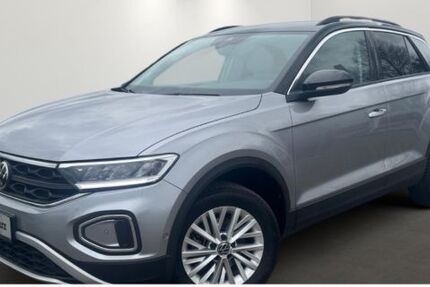 VW T-Roc 44.139 km 20.250 &euro; Grevenbroich 41515