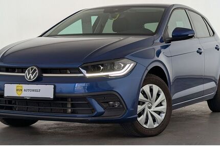 VW Polo 30.500 km 19.560 &euro; Düsseldorf 40599