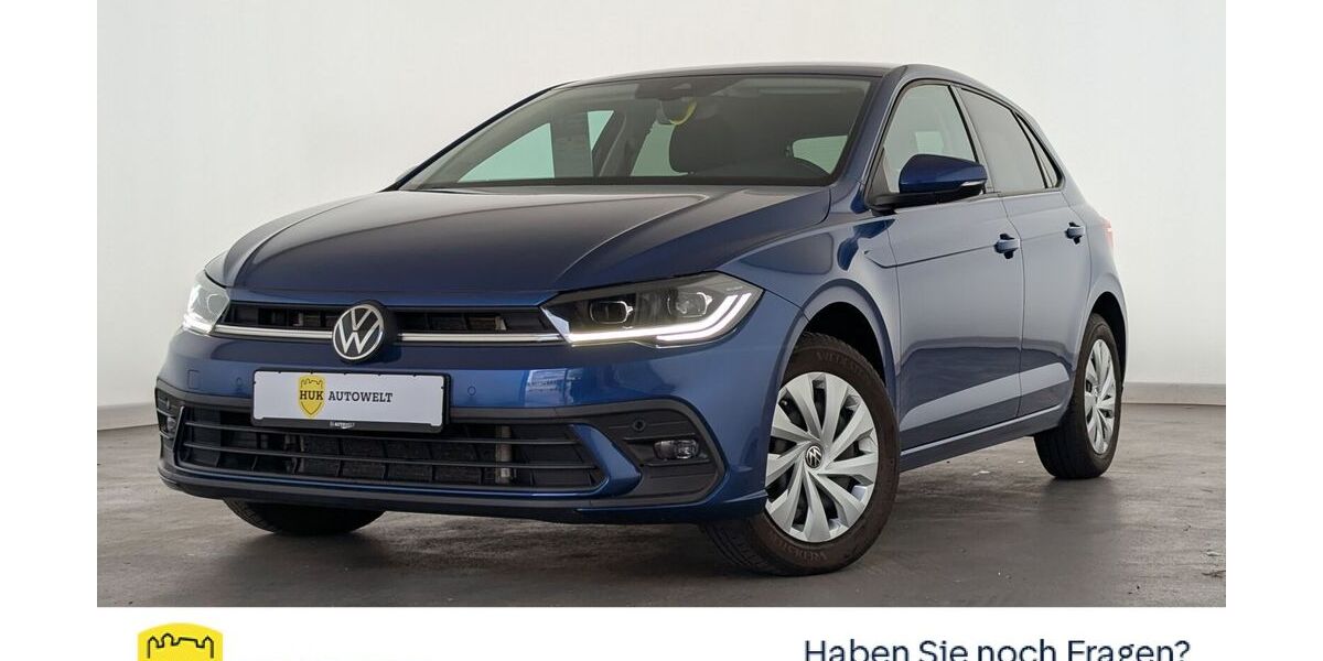VW Polo 30.500 km 19.560 &euro; Düsseldorf 40599