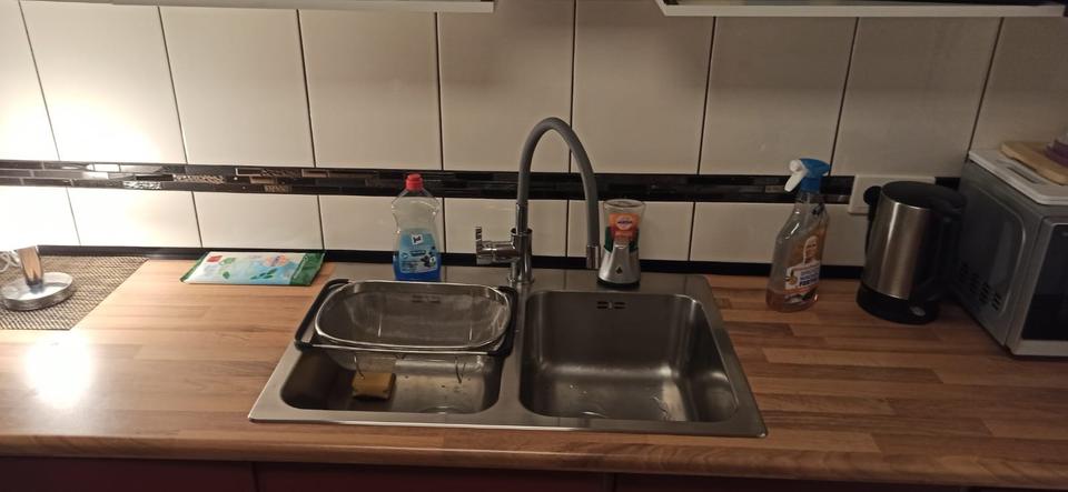 Etagenwohnung Solingen Mitte - 3 Zimmer, 75 m&sup2;, 670&euro; | Angebot:24534095