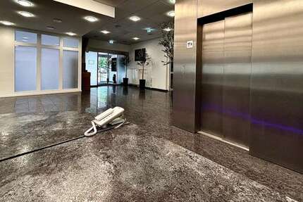 Gewerbeobjekt Leverkusen Bürrig - 379&euro; | Angebot:26666404