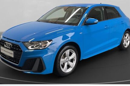 Audi A1 58.000 km 16.460 &euro; Köln 50823