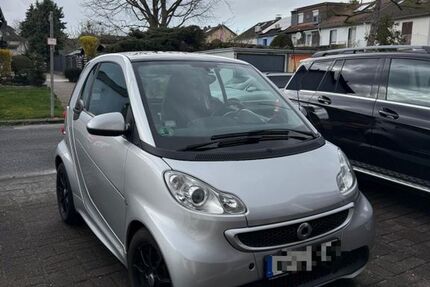 Smart ForTwo 107.000 km 5.599 &euro; Köln 51107