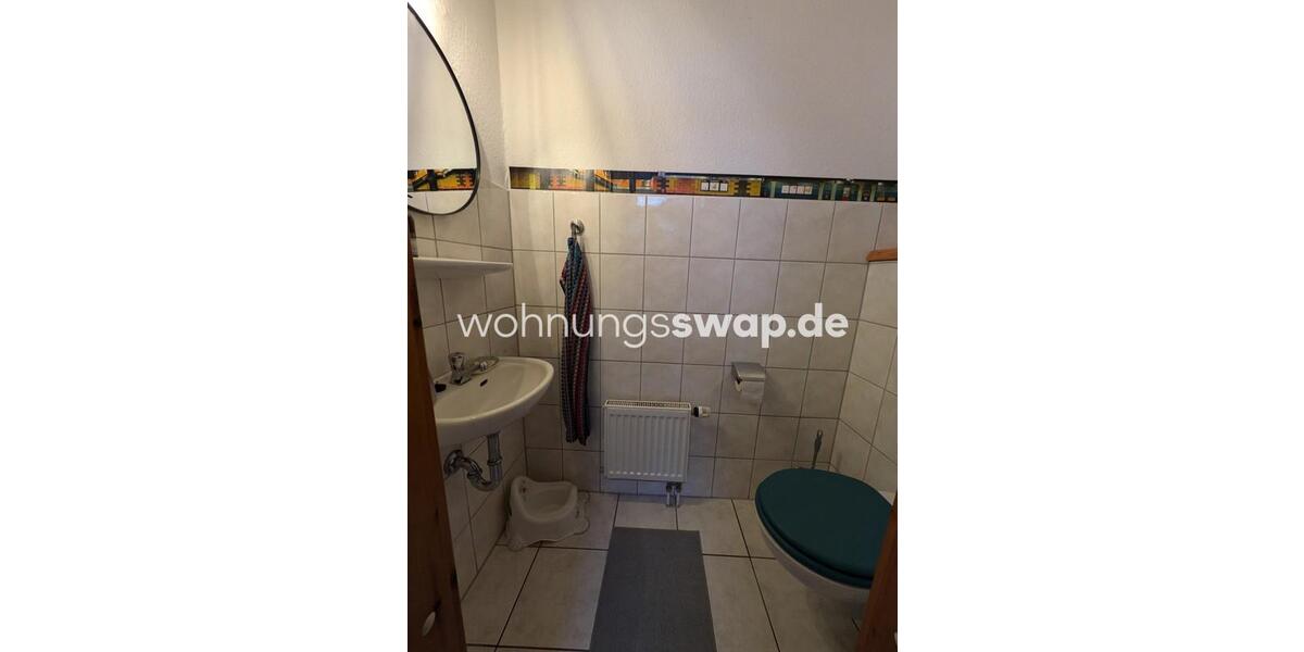 Etagenwohnung Köln Chorweiler - 5 Zimmer, 120 m&sup2;, 1.800&euro; | Angebot:24570724