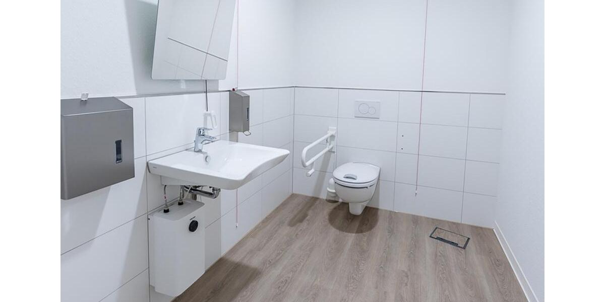 Gewerbeobjekt Hilden Kalstert - 11&euro; | Angebot:23813710