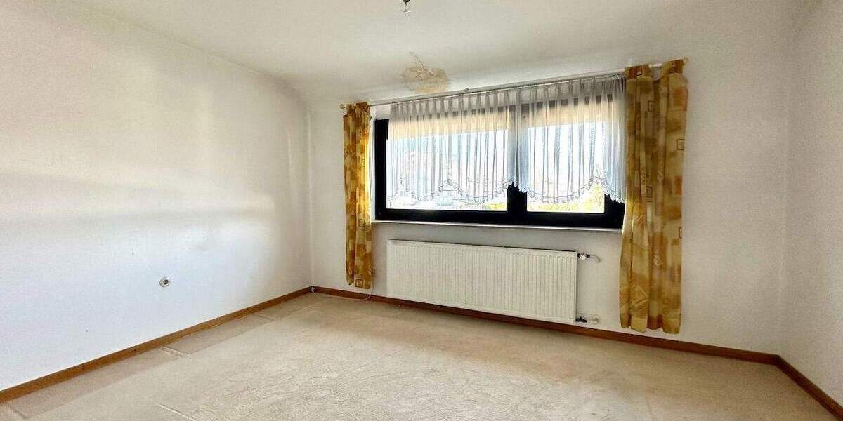 Reihenmittelhaus Neuss Gnadental - 3 Zimmer, 63 m&sup2;, 239.000&euro; | Angebot:25772682
