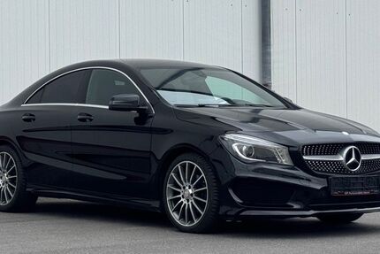 Mercedes-Benz CLA 200 114.950 km 18.990 &euro; Neuss 41468