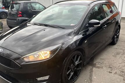 Ford Focus 170.000 km 5.590 &euro; koeln 51105