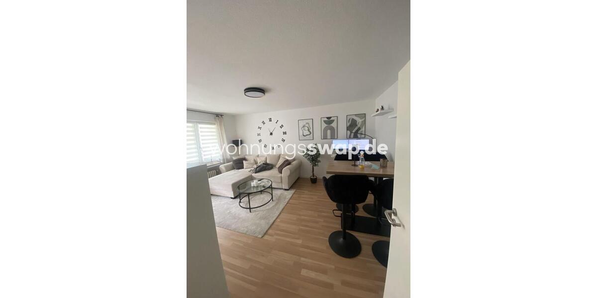 Etagenwohnung Köln Rodenkirchen - 2 Zimmer, 52 m&sup2;, 550&euro; | Angebot:25909438
