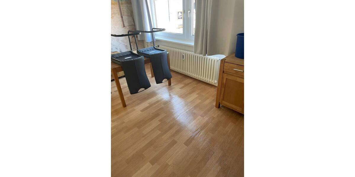 Etagenwohnung Düsseldorf Derendorf - 1 Zimmer, 15 m&sup2;, 900&euro; | Angebot:25874644