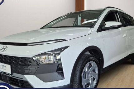 Hyundai BAYON 25.072 km 17.490 &euro; Köln 51145