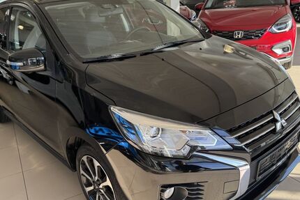 Mitsubishi Space Star 52.295 km 11.490 &euro; Brühl 50321