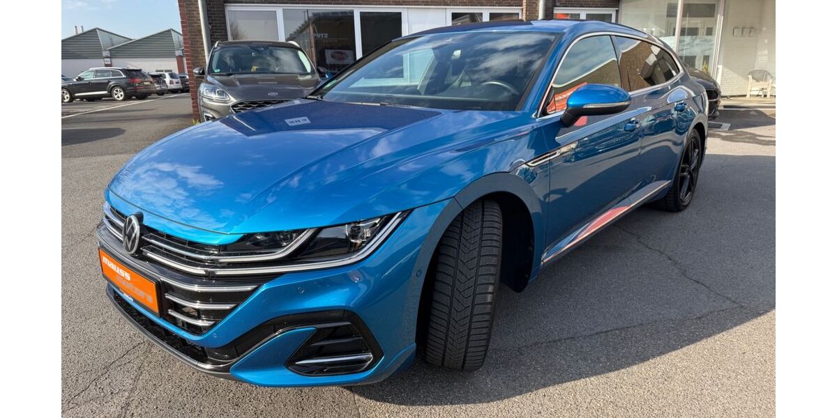 VW Arteon 148.500 km 23.880 &euro; Düsseldorf 40549