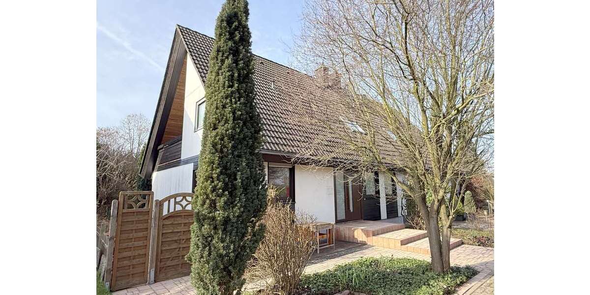 Einfamilienhaus Dormagen Broich - 5 Zimmer, 129 m&sup2;, 380.000&euro; | Angebot:25407397