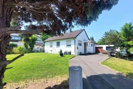 Haus Köln Porz - 4 Zimmer, 133 m&sup2;, 698.000&euro; | Angebot:23205413