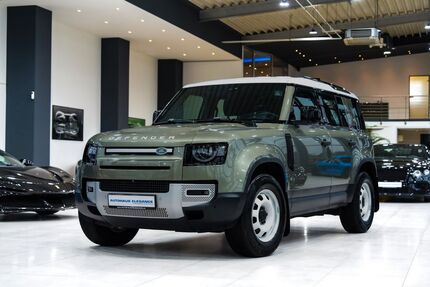 Land Rover Defender 56.532 km 48.980 &euro; Köln 51147