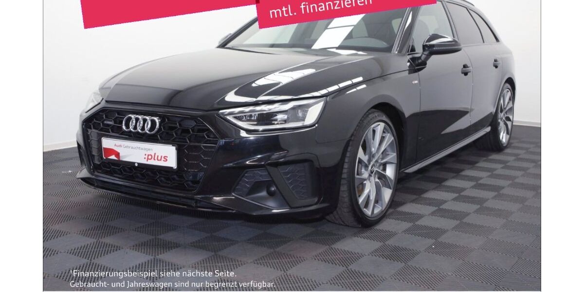 Audi A4 121.154 km 25.450 &euro; Solingen 42653