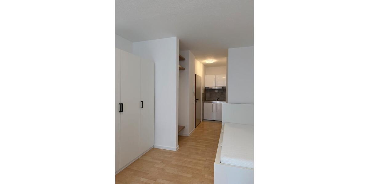 Etagenwohnung Köln Innenstadt - 1 Zimmer, 33 m&sup2;, 745&euro; | Angebot:25841782