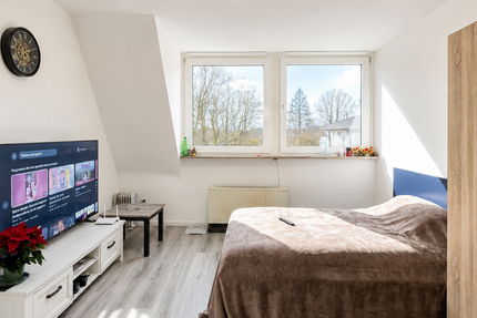 Wohnung Düsseldorf Bilk - 2 Zimmer, 51 m&sup2;, 185.000&euro; | Angebot:26716994